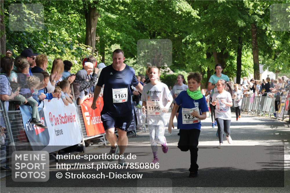 17.05.2025 - Störlauf Strokosch-Dieckow http://msf.ph/oto/7850806 17.05.2025 14:49:28 Ziel 1161, 10, 1196, 123 meine-sportfotos.de