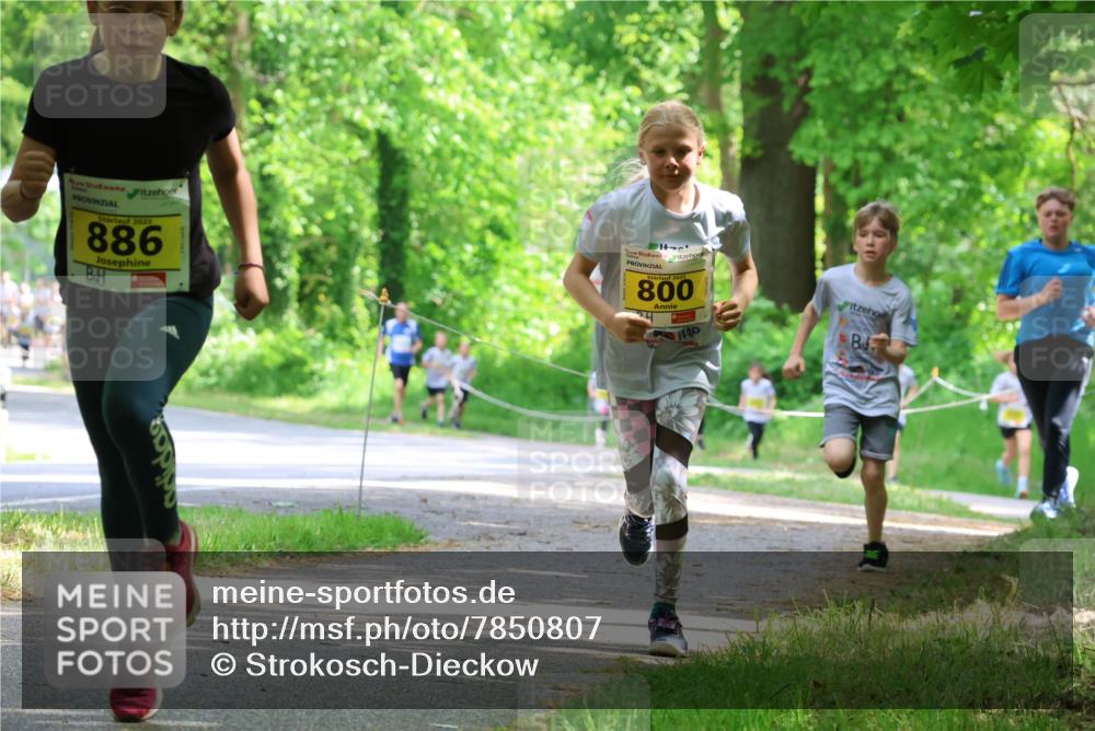 17.05.2025 - Störlauf Strokosch-Dieckow http://msf.ph/oto/7850807 17.05.2025 14:09:10 Laufen 2025, 886, 2025, 800 meine-sportfotos.de