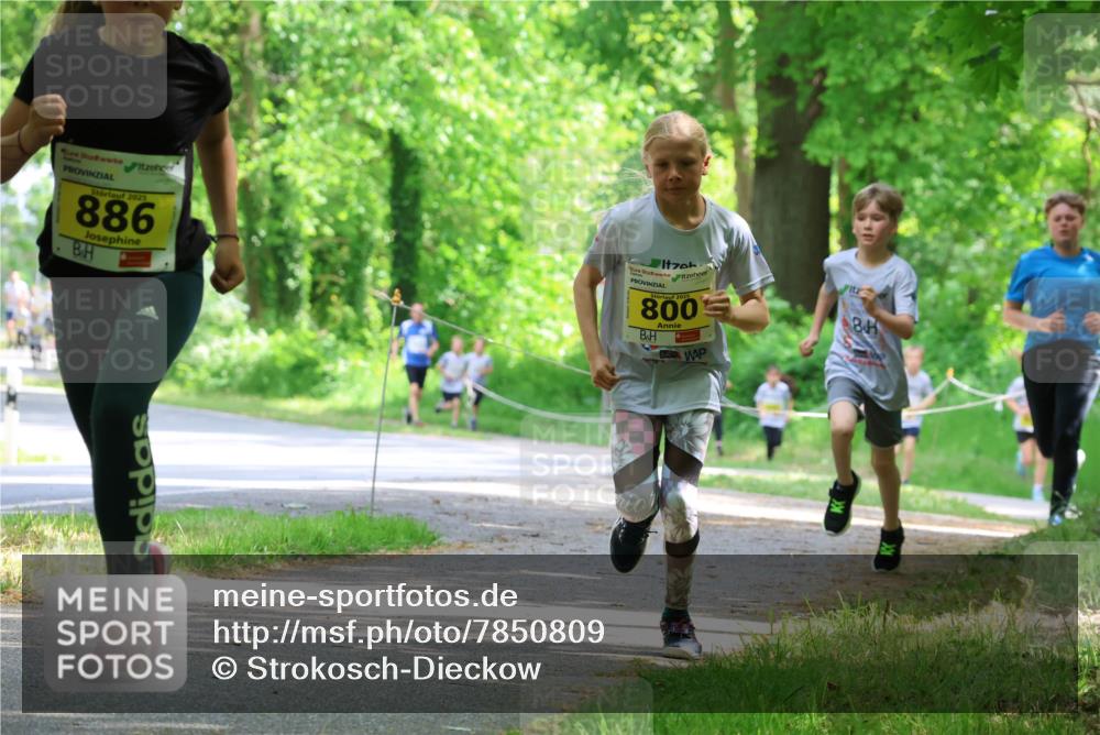 17.05.2025 - Störlauf Strokosch-Dieckow http://msf.ph/oto/7850809 17.05.2025 14:09:10 Laufen 2025, 886, 2025, 800 meine-sportfotos.de