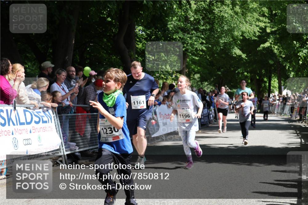 17.05.2025 - Störlauf Strokosch-Dieckow http://msf.ph/oto/7850812 17.05.2025 14:49:30 Ziel 2025, 1230, 1161, 1196 meine-sportfotos.de