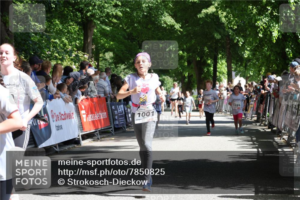 17.05.2025 - Störlauf Strokosch-Dieckow http://msf.ph/oto/7850825 17.05.2025 14:49:34 Ziel 1001, 130, 082, 1189 meine-sportfotos.de