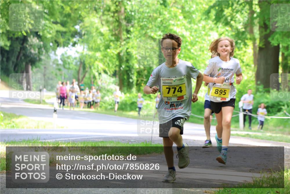 17.05.2025 - Störlauf Strokosch-Dieckow http://msf.ph/oto/7850826 17.05.2025 14:09:24 Laufen 2025, 774, 895 meine-sportfotos.de