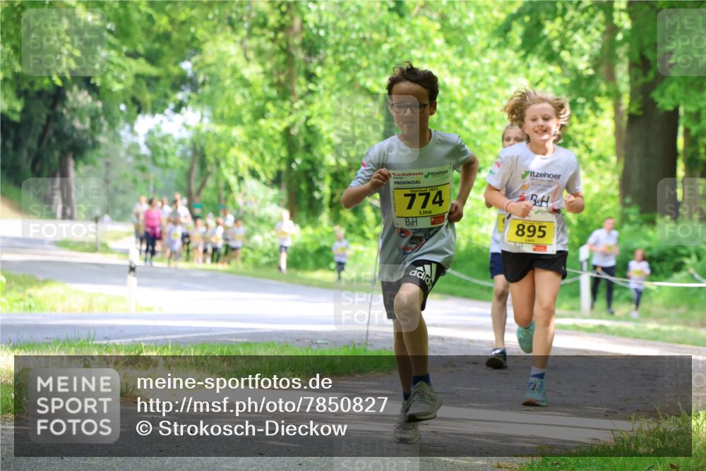 17.05.2025 - Störlauf Strokosch-Dieckow http://msf.ph/oto/7850827 17.05.2025 14:09:24 Laufen 2025, 774, 895 meine-sportfotos.de