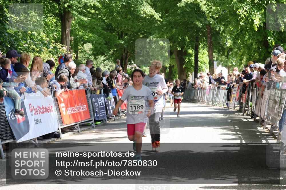 17.05.2025 - Störlauf Strokosch-Dieckow http://msf.ph/oto/7850830 17.05.2025 14:49:38 Ziel 1189, 05, 590 meine-sportfotos.de