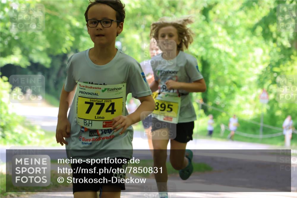 17.05.2025 - Störlauf Strokosch-Dieckow http://msf.ph/oto/7850831 17.05.2025 14:09:26 Laufen 14, 00, 2025, 774, 2, 895 meine-sportfotos.de
