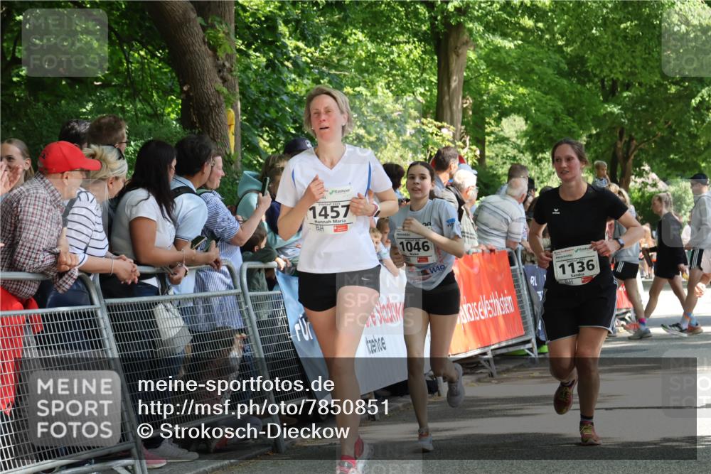 17.05.2025 - Störlauf Strokosch-Dieckow http://msf.ph/oto/7850851 17.05.2025 14:49:47 Ziel 1457, 1046, 1136 meine-sportfotos.de