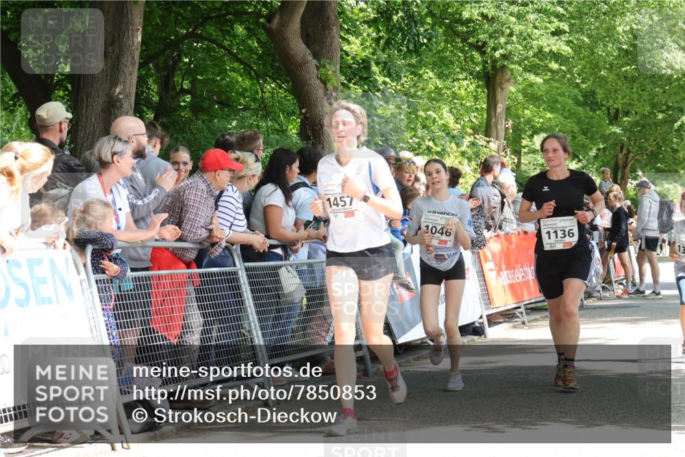 17.05.2025 - Störlauf Strokosch-Dieckow http://msf.ph/oto/7850853 17.05.2025 14:49:48 Ziel 1457, 1046, 1136, 13 meine-sportfotos.de