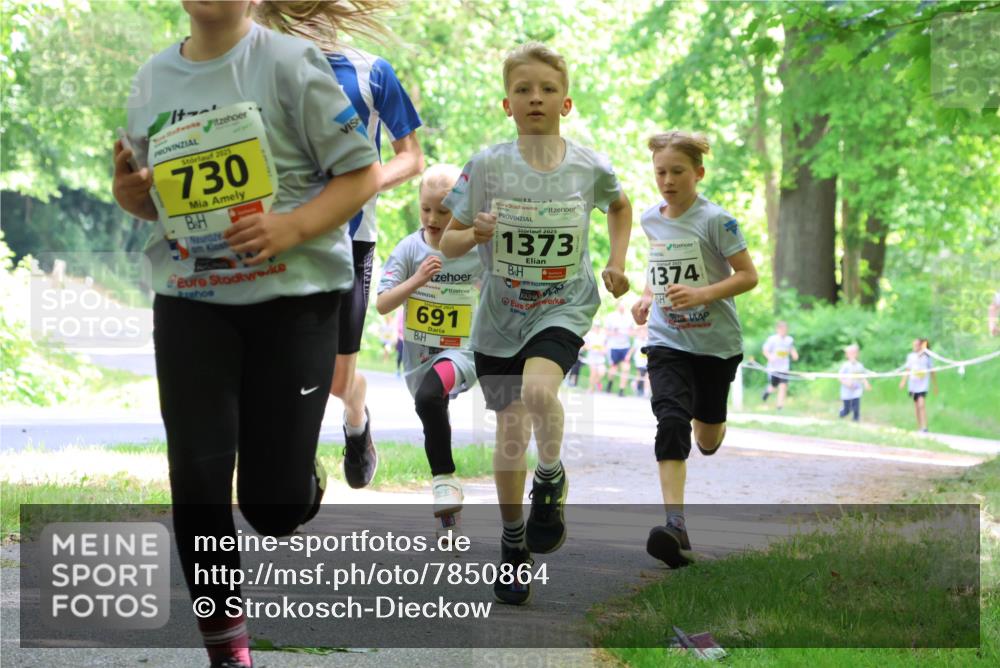 17.05.2025 - Störlauf Strokosch-Dieckow http://msf.ph/oto/7850864 17.05.2025 14:09:36 Laufen 2025, 730, 691, 2025, 1373, 1374 meine-sportfotos.de