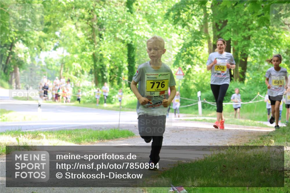 17.05.2025 - Störlauf Strokosch-Dieckow http://msf.ph/oto/7850894 17.05.2025 14:09:54 Laufen 2025, 776, 708, 841 meine-sportfotos.de