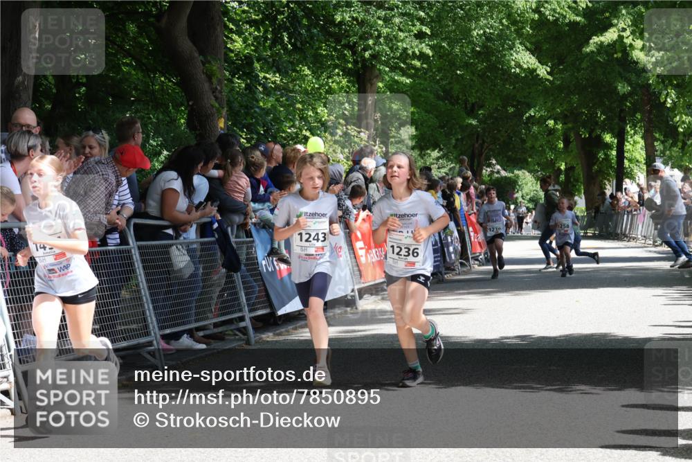 17.05.2025 - Störlauf Strokosch-Dieckow http://msf.ph/oto/7850895 17.05.2025 14:50:25 Ziel 14, 1243, 1236, 258, 1230 meine-sportfotos.de