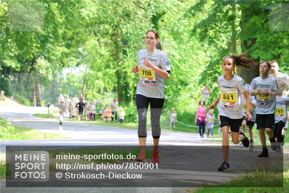 17.05.2025 - Störlauf Strokosch-Dieckow http://msf.ph/oto/7850901 17.05.2025 14:09:57 Laufen 708, 841, 82, 785, 745 meine-sportfotos.de