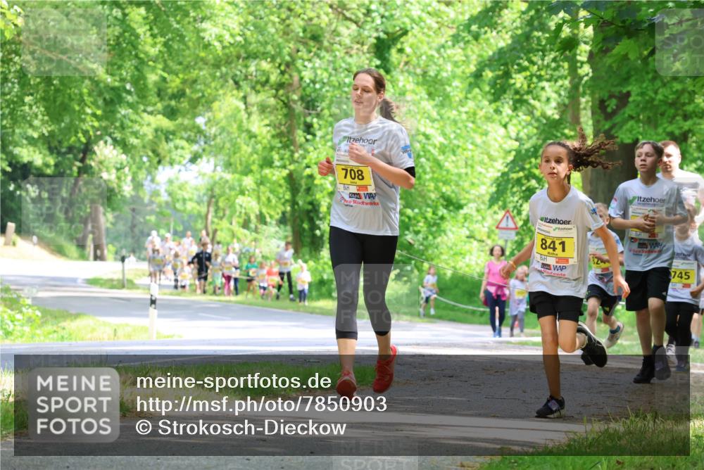17.05.2025 - Störlauf Strokosch-Dieckow http://msf.ph/oto/7850903 17.05.2025 14:09:57 Laufen 708, 841, 745 meine-sportfotos.de