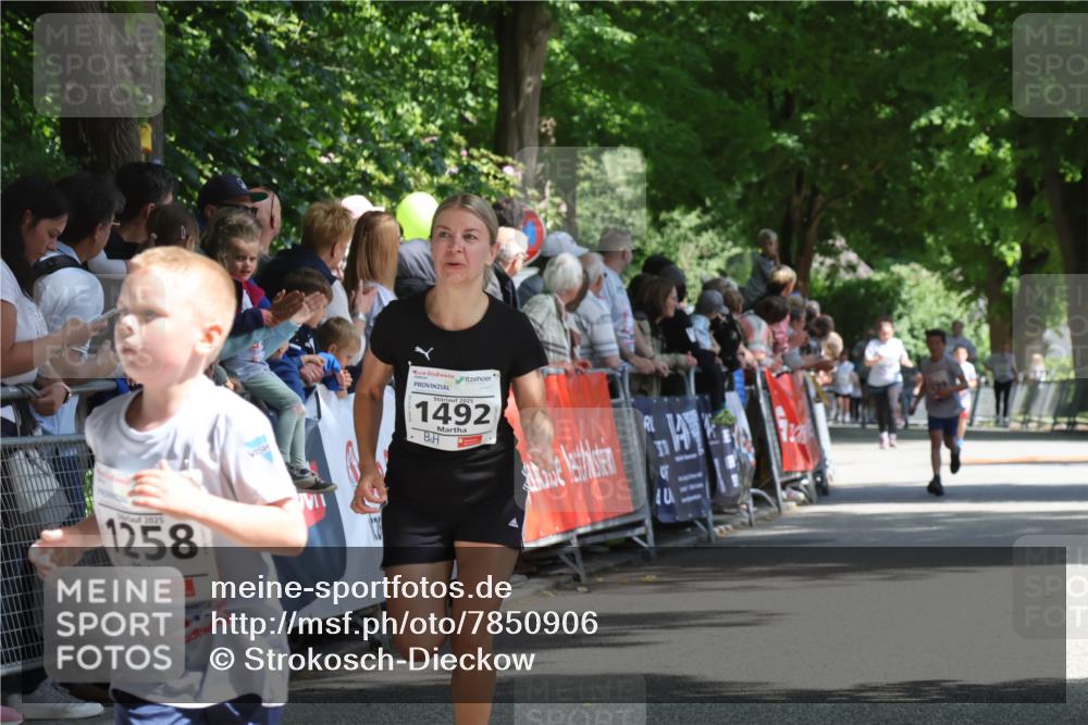 17.05.2025 - Störlauf Strokosch-Dieckow http://msf.ph/oto/7850906 17.05.2025 14:50:32 Ziel 2025, 1258, 2025, 1492 meine-sportfotos.de