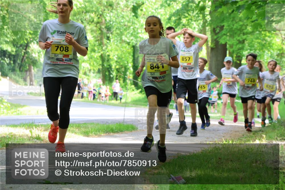 17.05.2025 - Störlauf Strokosch-Dieckow http://msf.ph/oto/7850913 17.05.2025 14:09:59 Laufen 708, 2, 841, 857, 45, 748, 888 meine-sportfotos.de