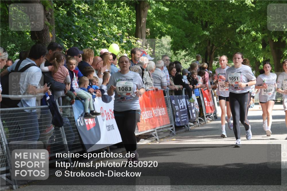 17.05.2025 - Störlauf Strokosch-Dieckow http://msf.ph/oto/7850920 17.05.2025 14:50:49 Ziel 1051, 10, 1083, 1048 meine-sportfotos.de