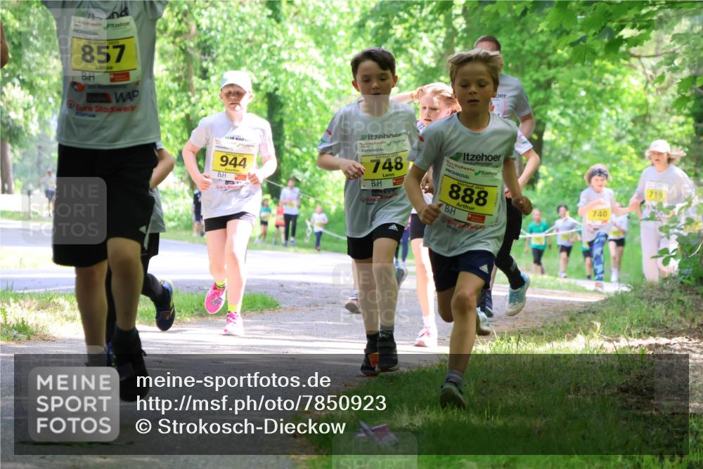 17.05.2025 - Störlauf Strokosch-Dieckow http://msf.ph/oto/7850923 17.05.2025 14:10:03 Laufen 2025, 857, 944, 2025, 748, 2025, 888, 719, 740 meine-sportfotos.de