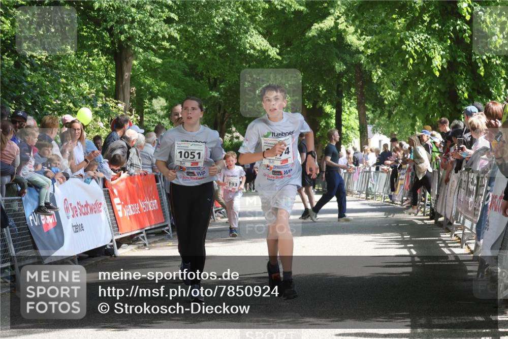 17.05.2025 - Störlauf Strokosch-Dieckow http://msf.ph/oto/7850924 17.05.2025 14:50:51 Ziel 1051, 193, 4 meine-sportfotos.de