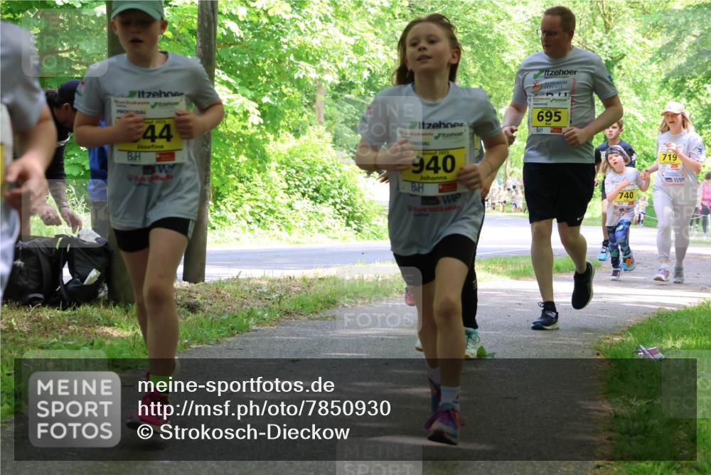 17.05.2025 - Störlauf Strokosch-Dieckow http://msf.ph/oto/7850930 17.05.2025 14:10:07 Laufen 2025, 44, 2025, 940, 695, 719, 740 meine-sportfotos.de