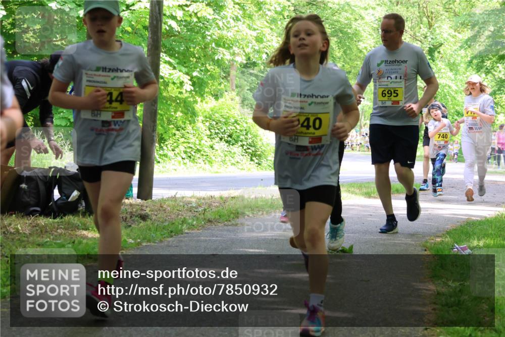 17.05.2025 - Störlauf Strokosch-Dieckow http://msf.ph/oto/7850932 17.05.2025 14:10:07 Laufen 44, 2025, 40, 695, 740 meine-sportfotos.de