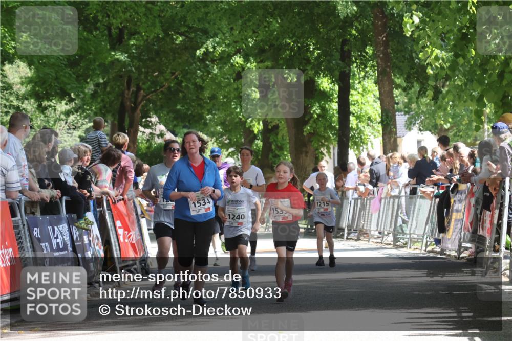 17.05.2025 - Störlauf Strokosch-Dieckow http://msf.ph/oto/7850933 17.05.2025 14:50:59 Ziel 2624, 1534, 1240, 153, 1215 meine-sportfotos.de