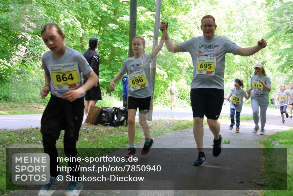 17.05.2025 - Störlauf Strokosch-Dieckow http://msf.ph/oto/7850940 17.05.2025 14:10:09 Laufen 2625, 864, 696, 695, 719, 740, 973 meine-sportfotos.de
