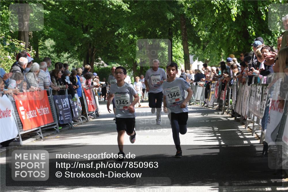 17.05.2025 - Störlauf Strokosch-Dieckow http://msf.ph/oto/7850963 17.05.2025 14:51:17 Ziel 1065, 1345, 1576, 1346 meine-sportfotos.de