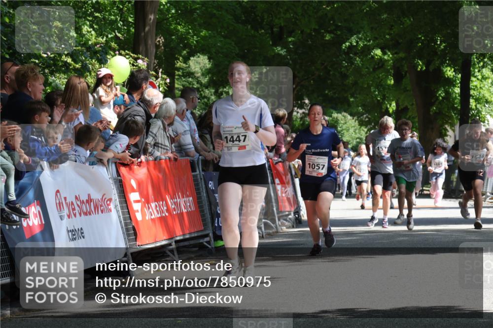 17.05.2025 - Störlauf Strokosch-Dieckow http://msf.ph/oto/7850975 17.05.2025 14:51:28 Ziel 1447, 1057, 1661, 1648 meine-sportfotos.de