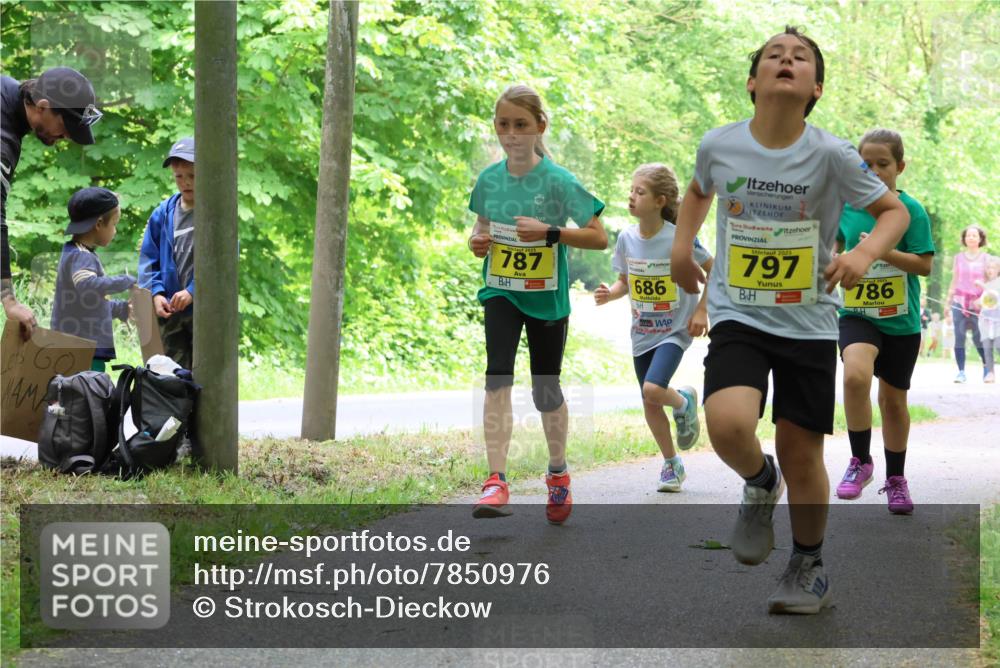 17.05.2025 - Störlauf Strokosch-Dieckow http://msf.ph/oto/7850976 17.05.2025 14:10:23 Laufen 60, 2025, 797, 787, 686, 786 meine-sportfotos.de