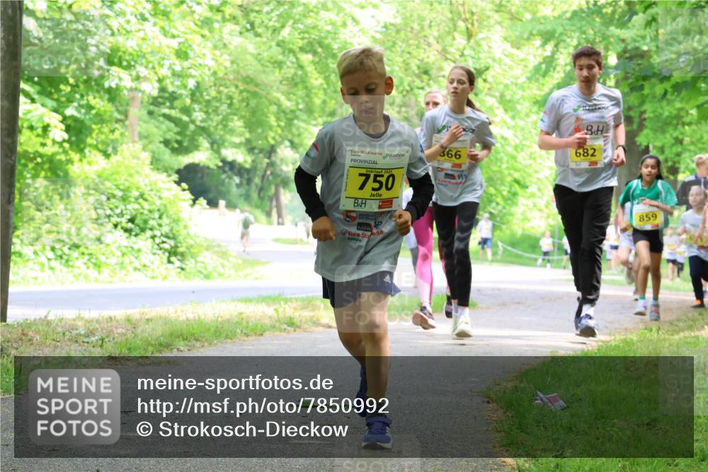 17.05.2025 - Störlauf Strokosch-Dieckow http://msf.ph/oto/7850992 17.05.2025 14:10:30 Laufen 682, 366, 2025, 750, 859 meine-sportfotos.de