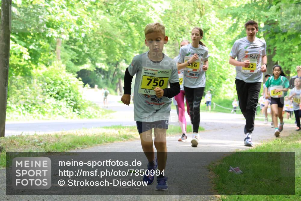 17.05.2025 - Störlauf Strokosch-Dieckow http://msf.ph/oto/7850994 17.05.2025 14:10:30 Laufen 966, 32, 2025, 750, 6, 859 meine-sportfotos.de