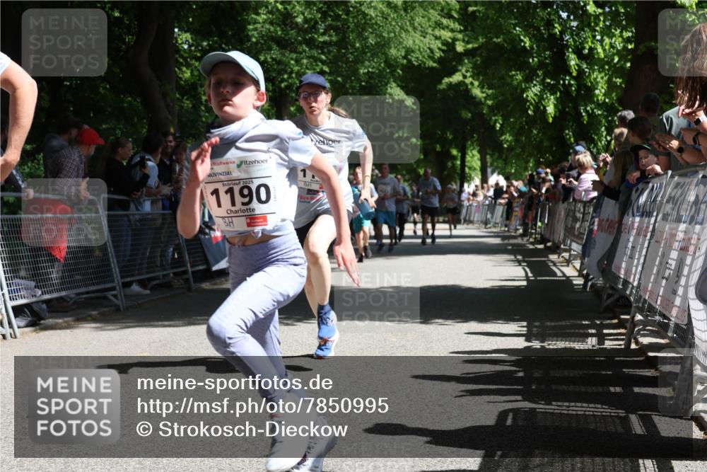 17.05.2025 - Störlauf Strokosch-Dieckow http://msf.ph/oto/7850995 17.05.2025 14:51:42 Ziel 2025, 1190 meine-sportfotos.de