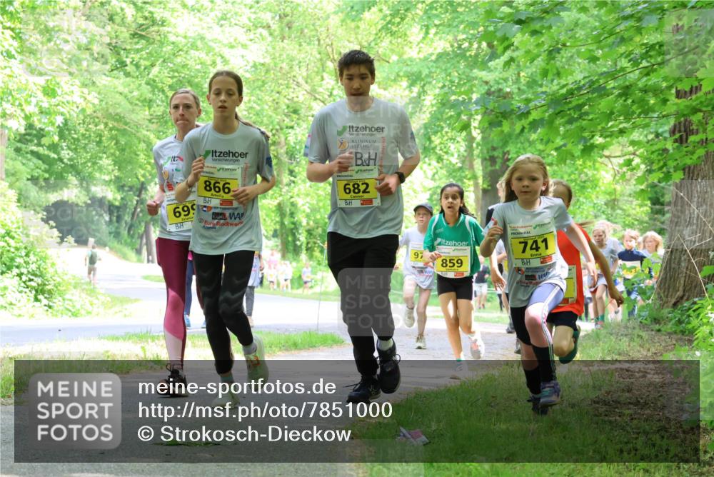 17.05.2025 - Störlauf Strokosch-Dieckow http://msf.ph/oto/7851000 17.05.2025 14:10:31 Laufen 699, 866, 682, 97, 859, 741, 144 meine-sportfotos.de