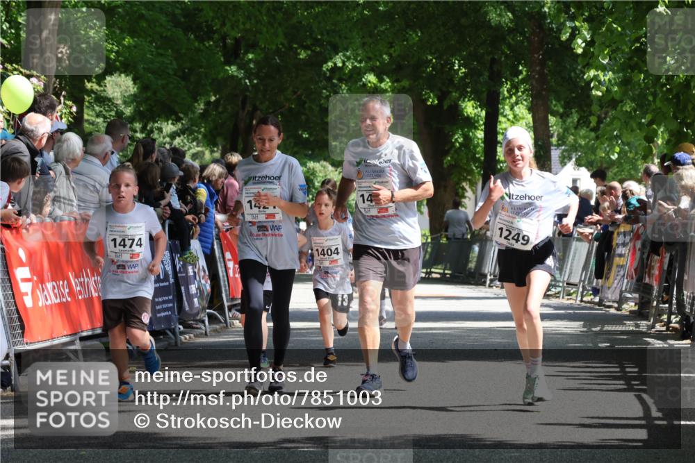 17.05.2025 - Störlauf Strokosch-Dieckow http://msf.ph/oto/7851003 17.05.2025 14:51:47 Ziel 1474, 14, 1404, 13, 14, 1249 meine-sportfotos.de