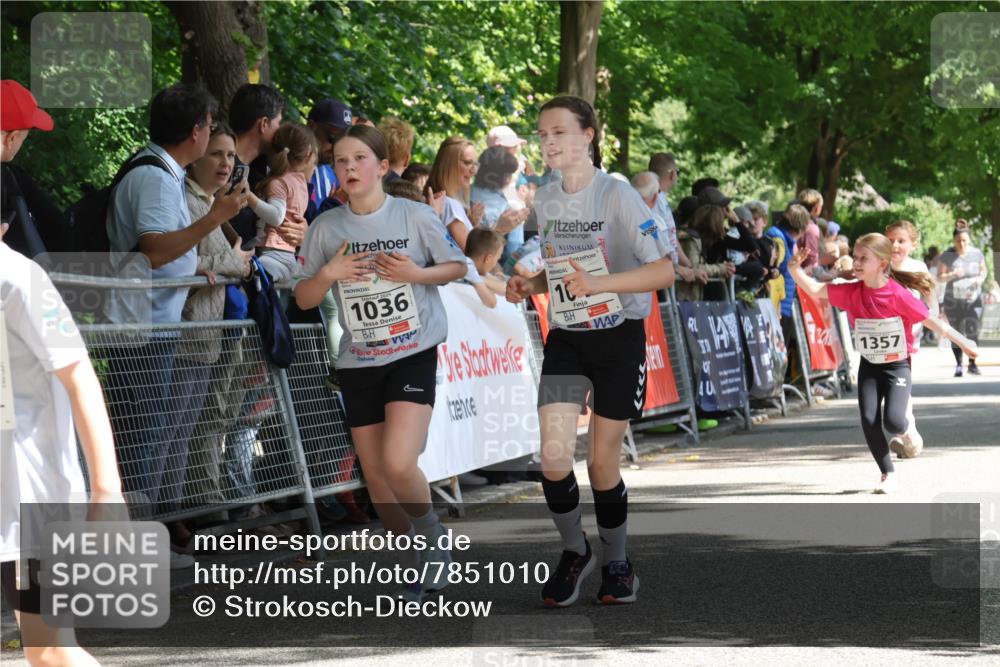 17.05.2025 - Störlauf Strokosch-Dieckow http://msf.ph/oto/7851010 17.05.2025 14:51:54 Ziel 13, 1036, 10, 1357 meine-sportfotos.de