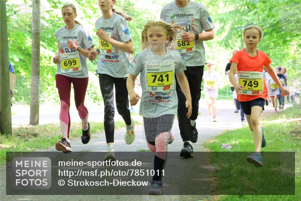 17.05.2025 - Störlauf Strokosch-Dieckow http://msf.ph/oto/7851011 17.05.2025 14:10:33 Laufen 699, 866, 2025, 741, 682, 977, 2025, 749 meine-sportfotos.de