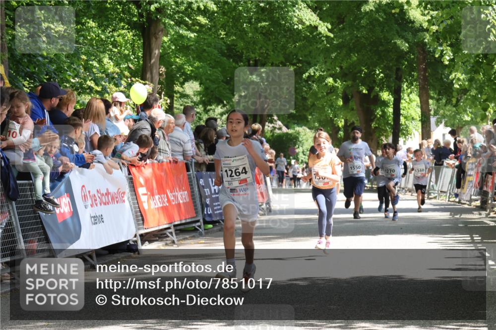 17.05.2025 - Störlauf Strokosch-Dieckow http://msf.ph/oto/7851017 17.05.2025 14:51:58 Ziel 10, 1264, 1550, 1270, 1340 meine-sportfotos.de