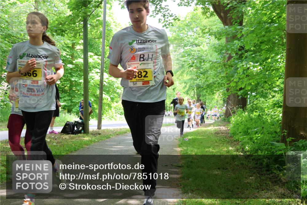 17.05.2025 - Störlauf Strokosch-Dieckow http://msf.ph/oto/7851018 17.05.2025 14:10:34 Laufen 4566, 2025, 82, 681, 45775 meine-sportfotos.de