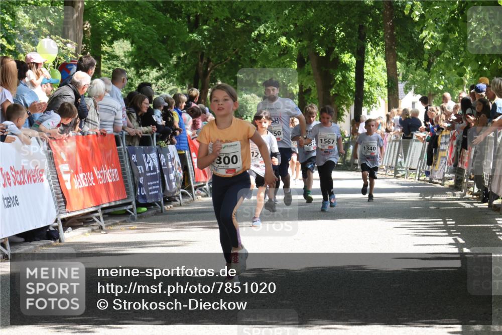 17.05.2025 - Störlauf Strokosch-Dieckow http://msf.ph/oto/7851020 17.05.2025 14:52:00 Ziel 300, 12, 50, 1567, 1340 meine-sportfotos.de