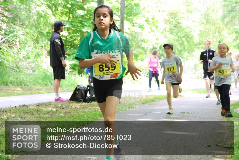 17.05.2025 - Störlauf Strokosch-Dieckow http://msf.ph/oto/7851023 17.05.2025 14:10:36 Laufen 859, 977, 681 meine-sportfotos.de