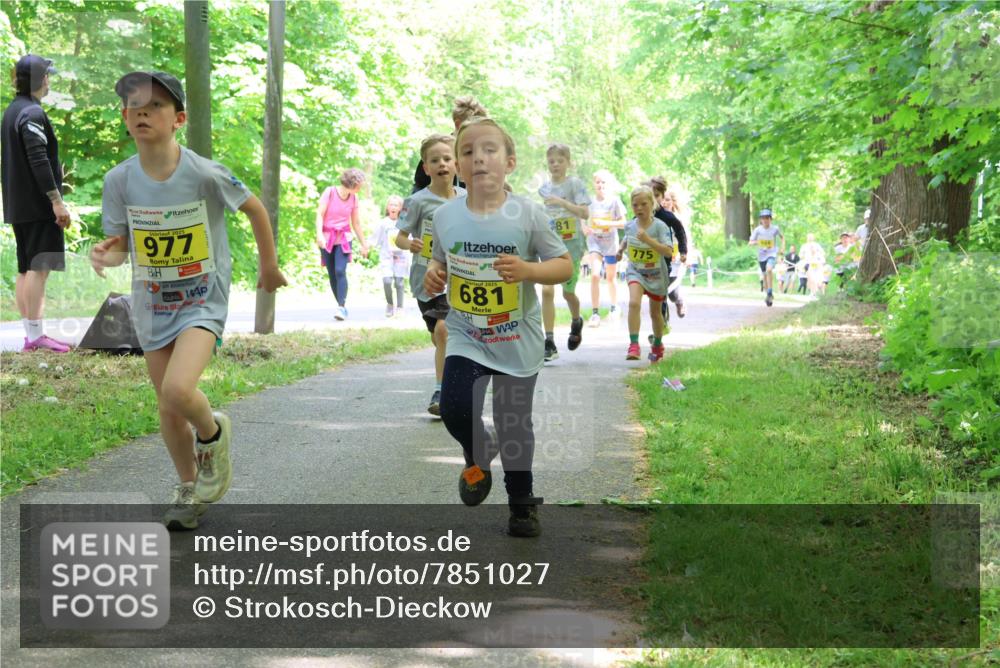 17.05.2025 - Störlauf Strokosch-Dieckow http://msf.ph/oto/7851027 17.05.2025 14:10:37 Laufen 977, 681, 81, 775 meine-sportfotos.de