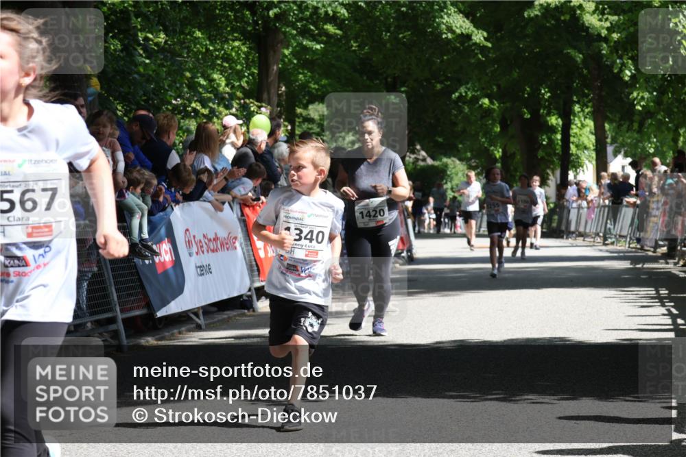 17.05.2025 - Störlauf Strokosch-Dieckow http://msf.ph/oto/7851037 17.05.2025 14:52:06 Ziel 2025, 567, 340, 1420 meine-sportfotos.de