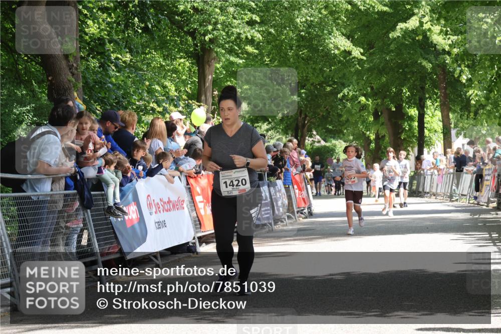 17.05.2025 - Störlauf Strokosch-Dieckow http://msf.ph/oto/7851039 17.05.2025 14:52:07 Ziel 1420, 1205, 12, 1100, 039 meine-sportfotos.de