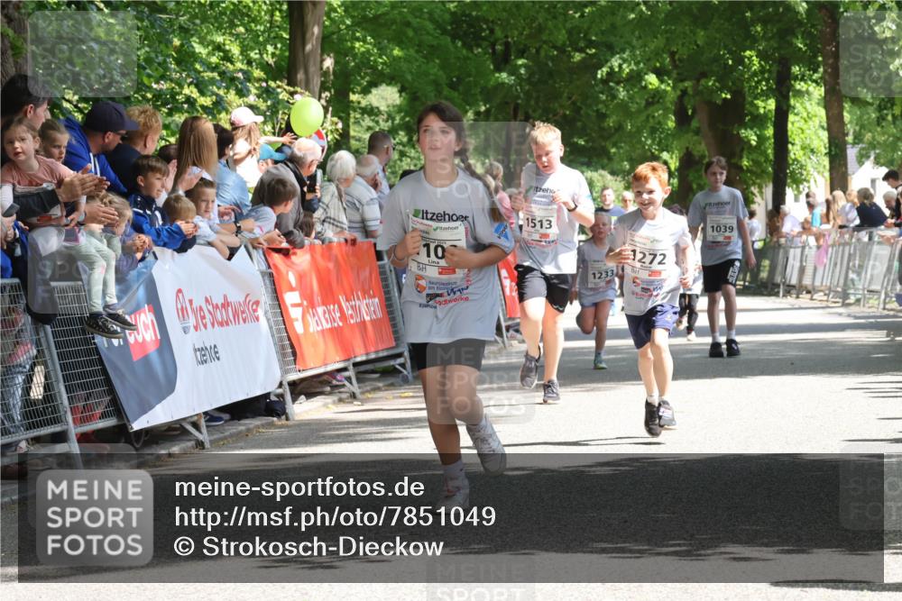 17.05.2025 - Störlauf Strokosch-Dieckow http://msf.ph/oto/7851049 17.05.2025 14:52:15 Ziel 1513, 10, 1233, 1039, 1272 meine-sportfotos.de