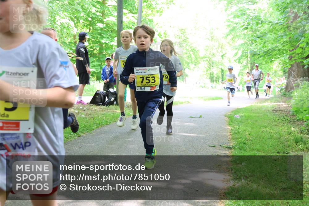 17.05.2025 - Störlauf Strokosch-Dieckow http://msf.ph/oto/7851050 17.05.2025 14:10:41 Laufen 2025, 753, 948 meine-sportfotos.de