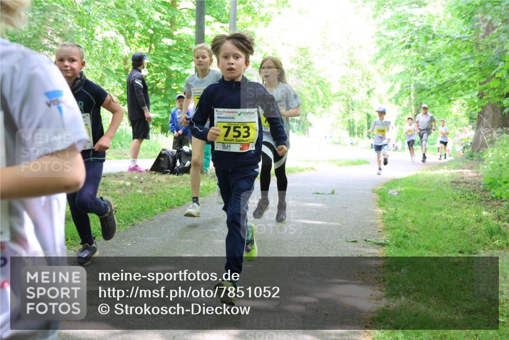 17.05.2025 - Störlauf Strokosch-Dieckow http://msf.ph/oto/7851052 17.05.2025 14:10:41 Laufen 2025, 753, 948 meine-sportfotos.de
