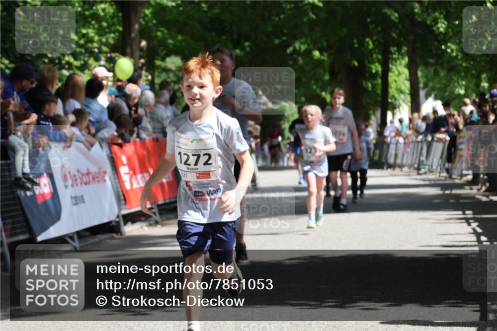 17.05.2025 - Störlauf Strokosch-Dieckow http://msf.ph/oto/7851053 17.05.2025 14:52:17 Ziel 2025, 1272, 1836 meine-sportfotos.de