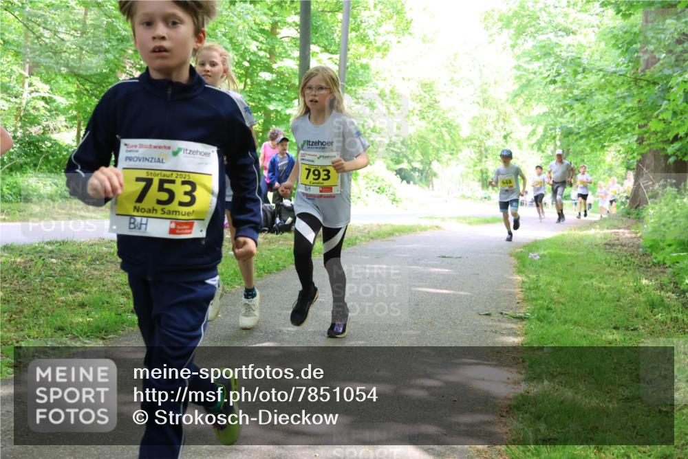 17.05.2025 - Störlauf Strokosch-Dieckow http://msf.ph/oto/7851054 17.05.2025 14:10:42 Laufen 2025, 753, 2025, 793, 948 meine-sportfotos.de