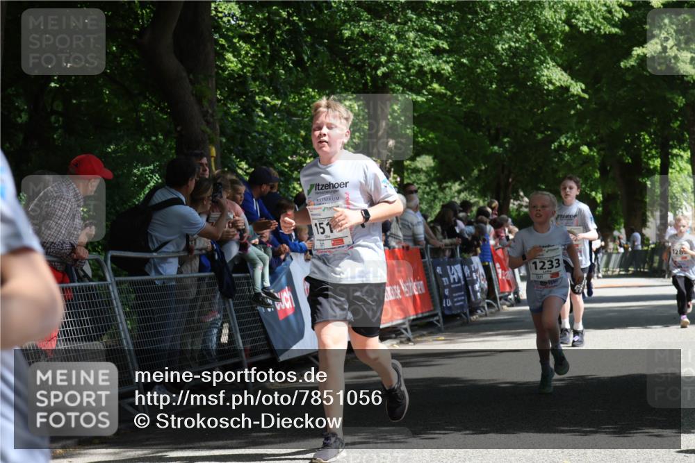 17.05.2025 - Störlauf Strokosch-Dieckow http://msf.ph/oto/7851056 17.05.2025 14:52:19 Ziel 151, 1233, 128 meine-sportfotos.de