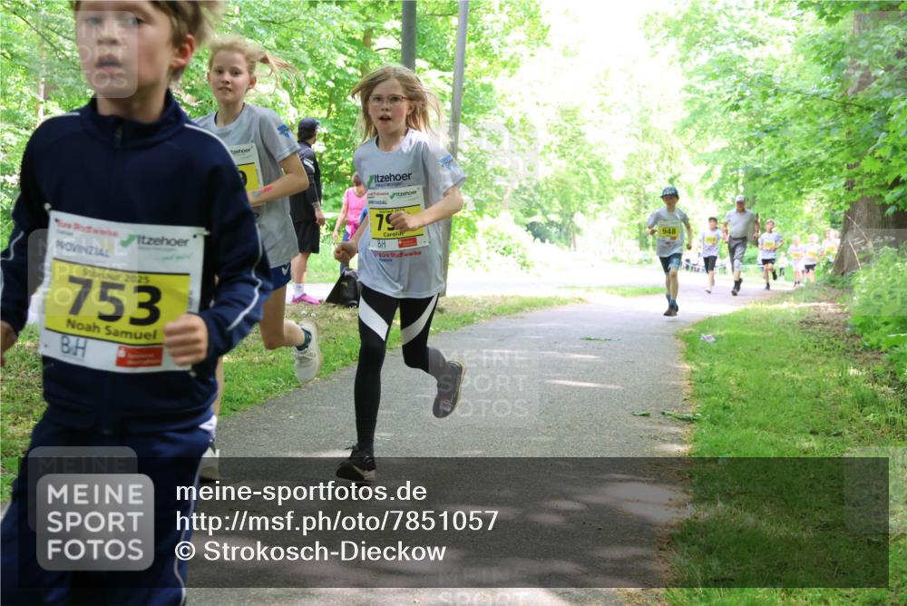 17.05.2025 - Störlauf Strokosch-Dieckow http://msf.ph/oto/7851057 17.05.2025 14:10:42 Laufen 2025, 753, 79, 948 meine-sportfotos.de