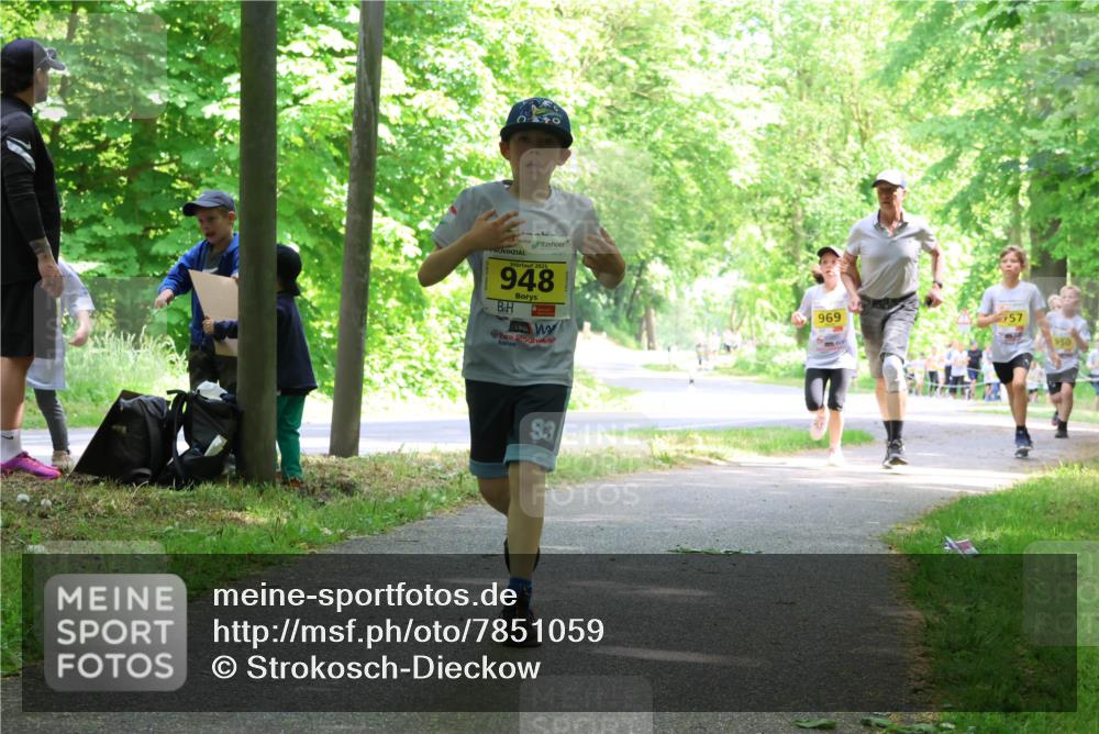 17.05.2025 - Störlauf Strokosch-Dieckow http://msf.ph/oto/7851059 17.05.2025 14:10:44 Laufen 2025, 948, 969, 57, 950, 93 meine-sportfotos.de